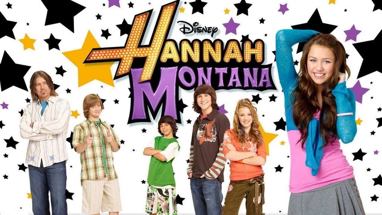 Foto de Hannah Montana
