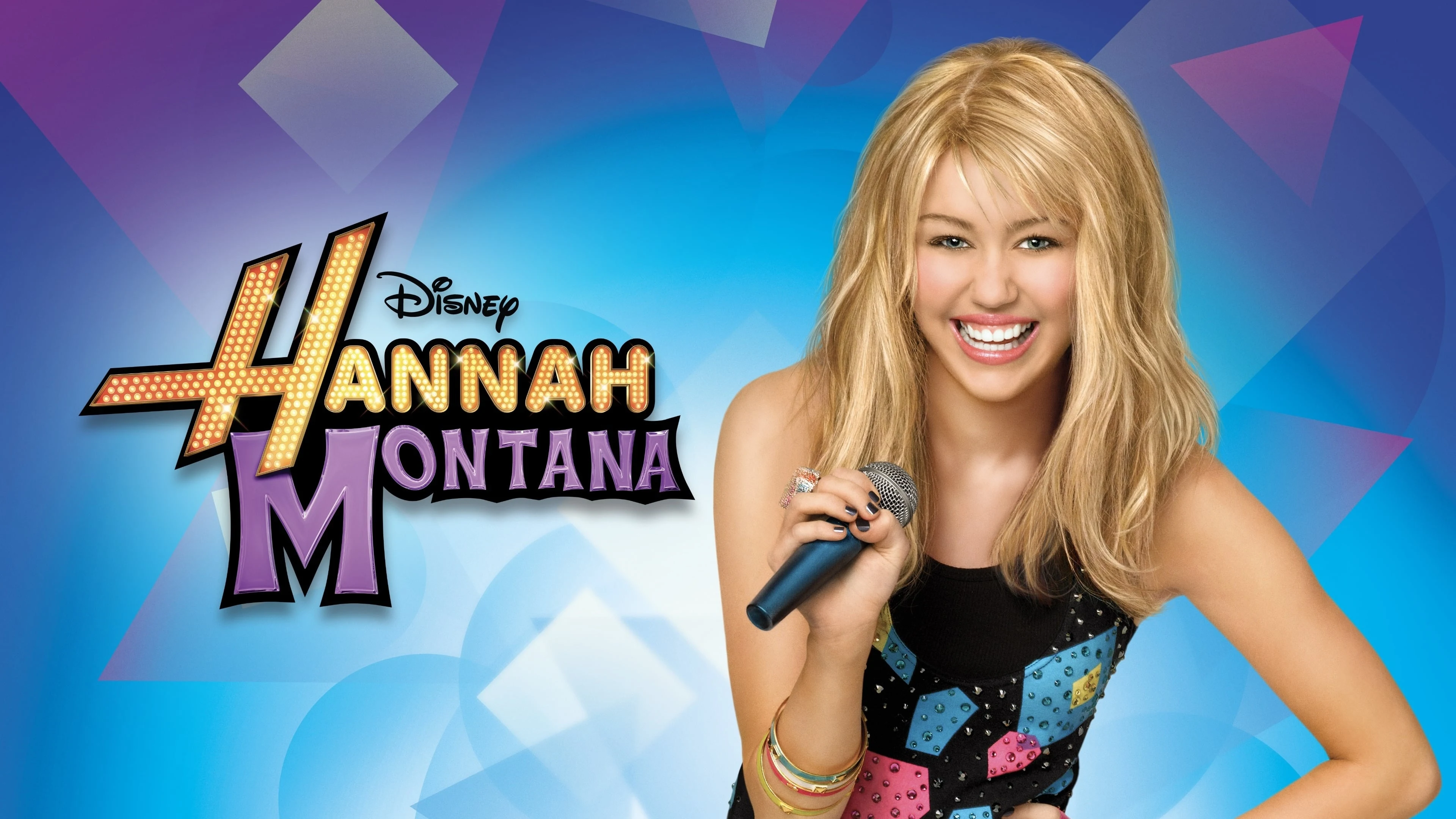 Foto de Hannah Montana