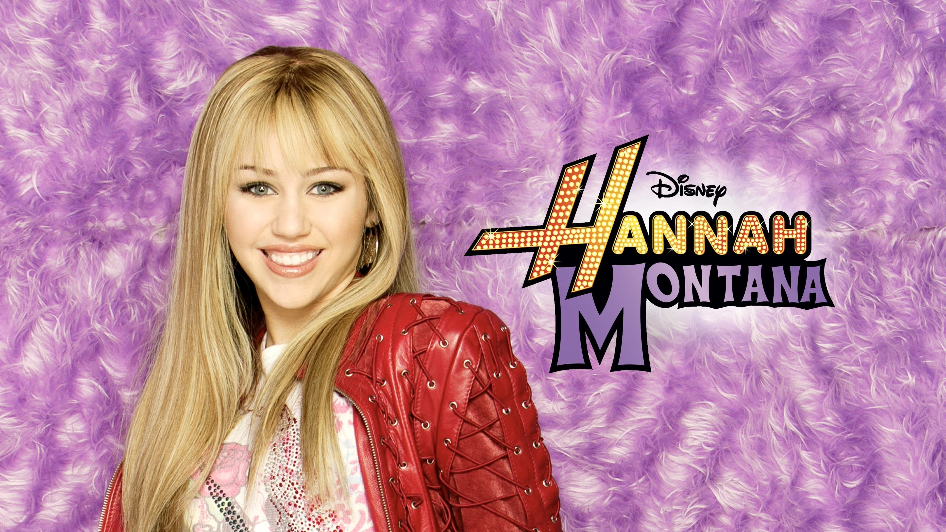 Foto de Hannah Montana