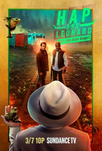 Serie Hap and Leonard