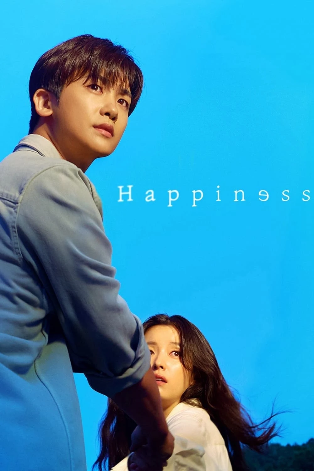 Poster  de Happiness en español