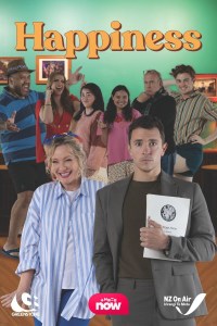 Serie Happiness