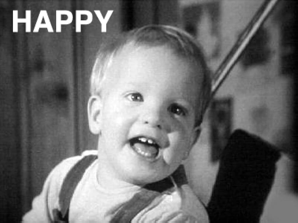 Poster  de Happy
