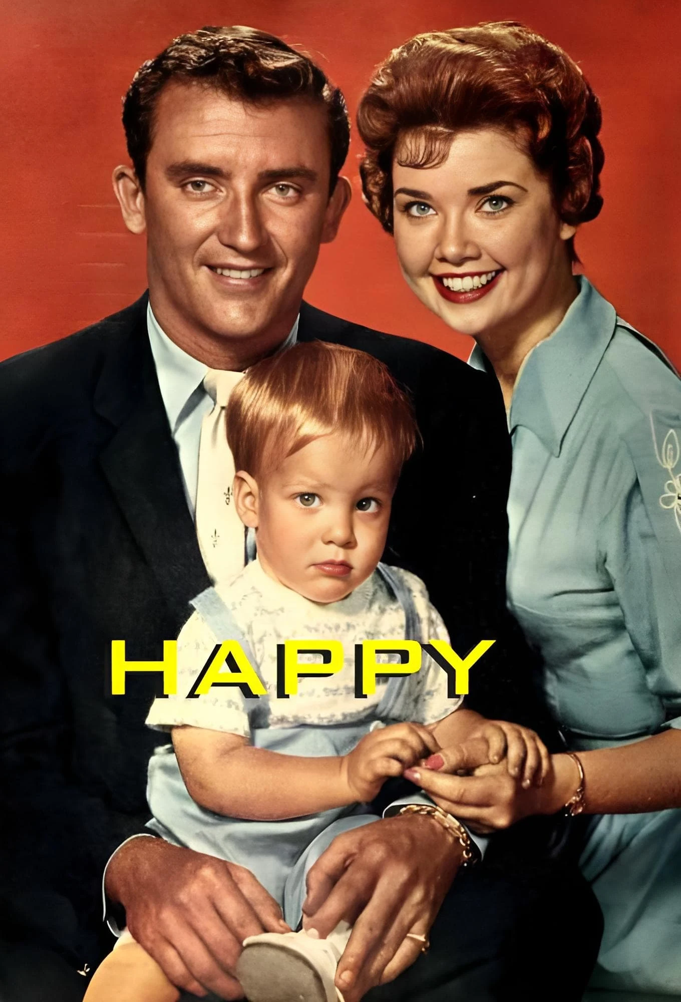 Poster  de Happy