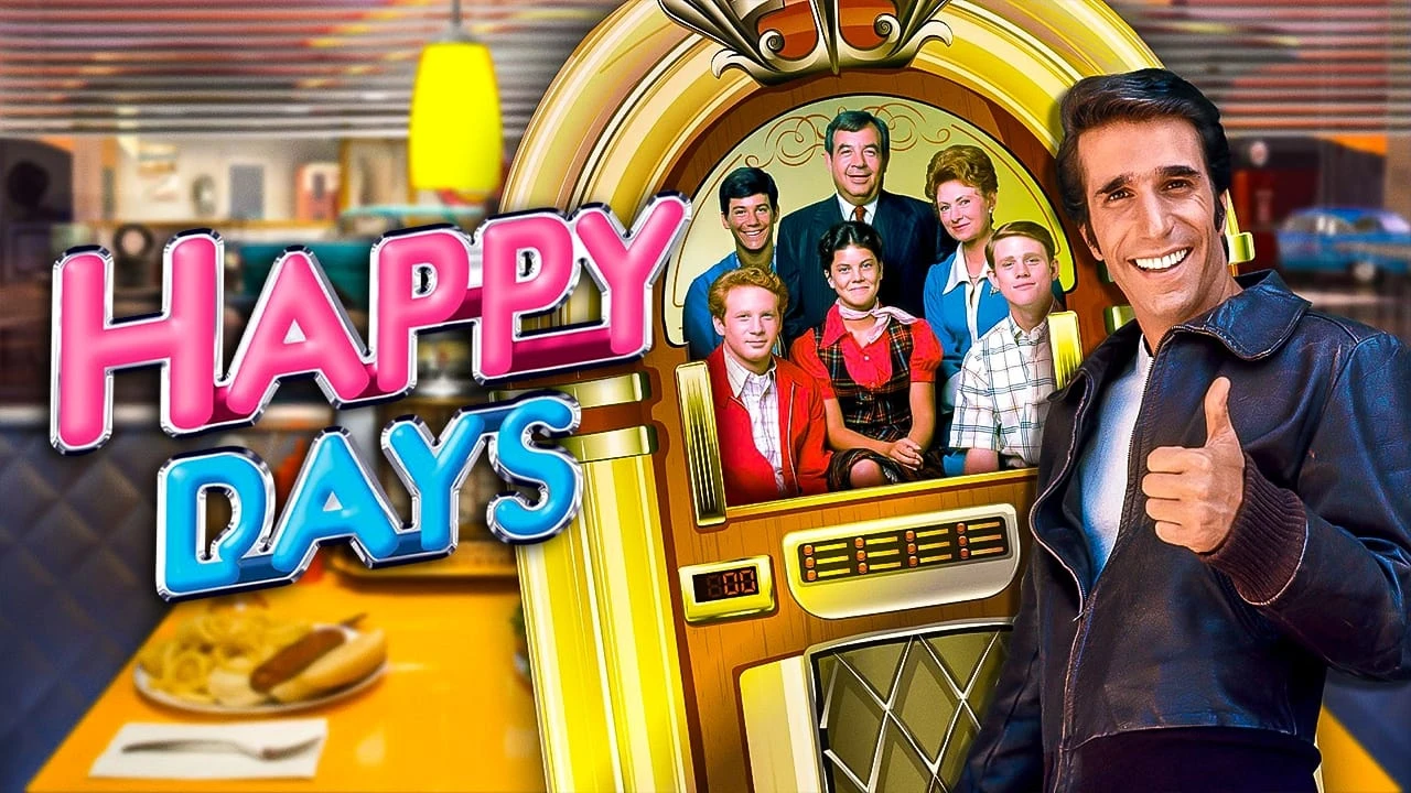 Foto de Happy Days