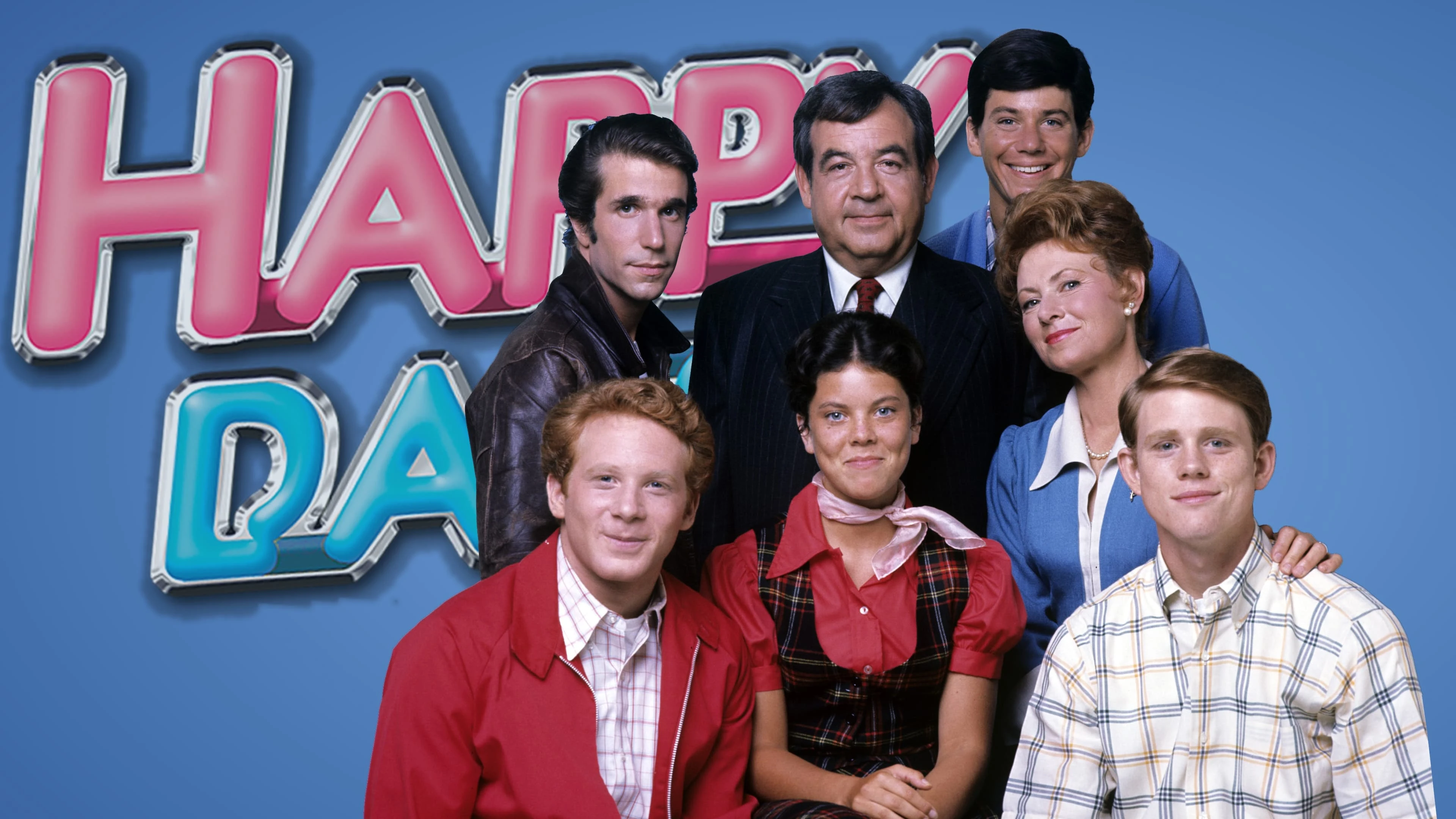Foto de Happy Days