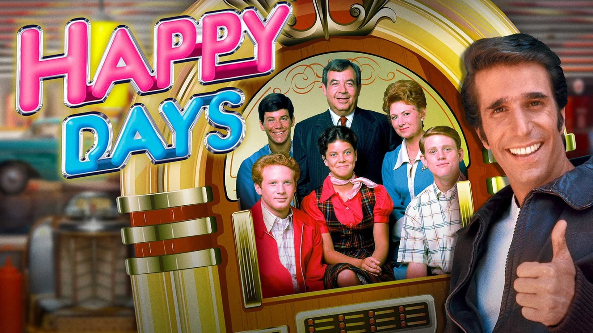 Foto de Happy Days
