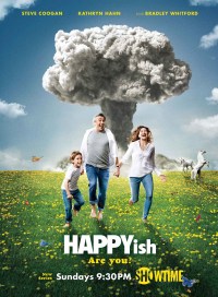 Serie HAPPYish