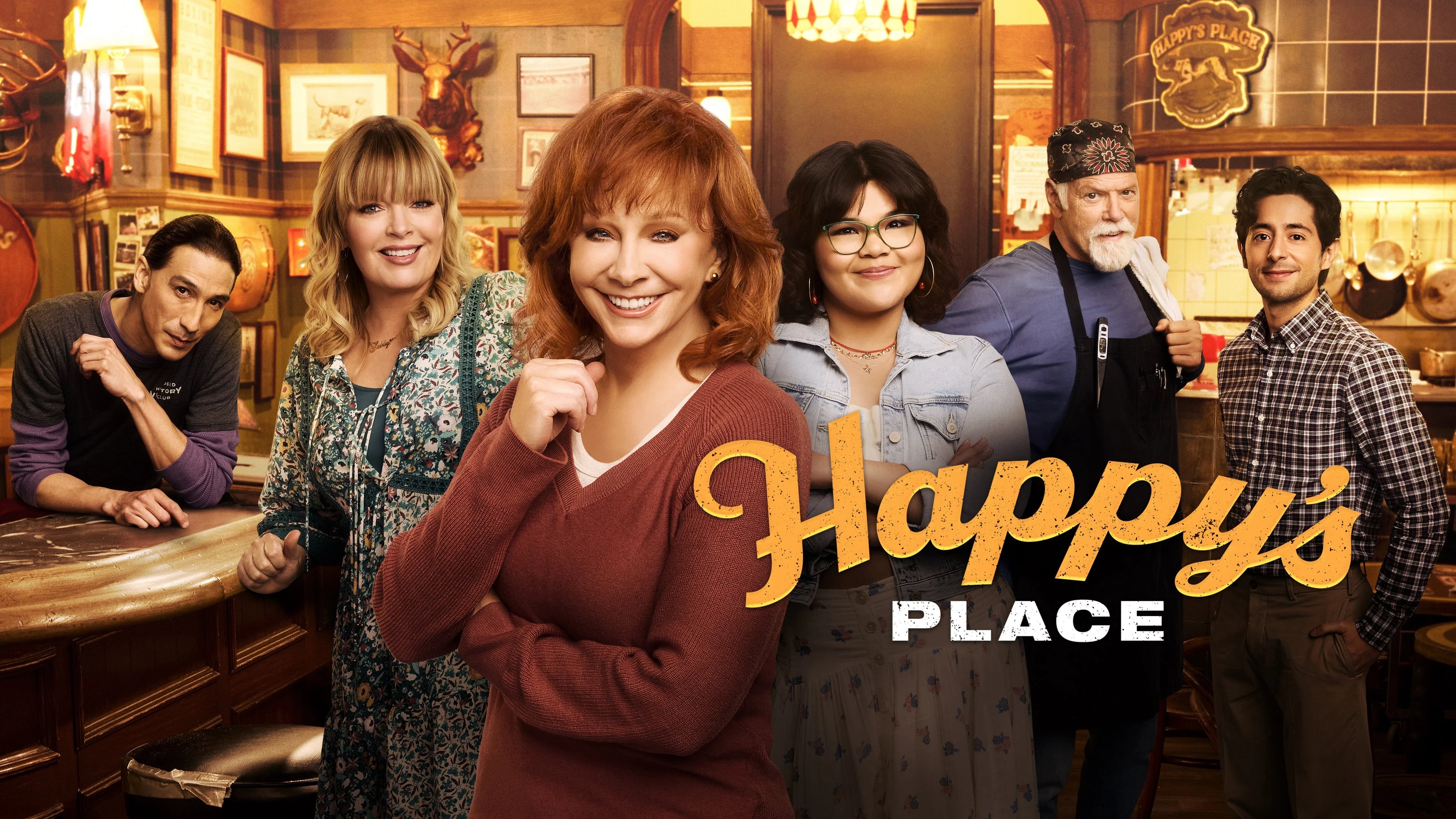 Foto de Happy's Place