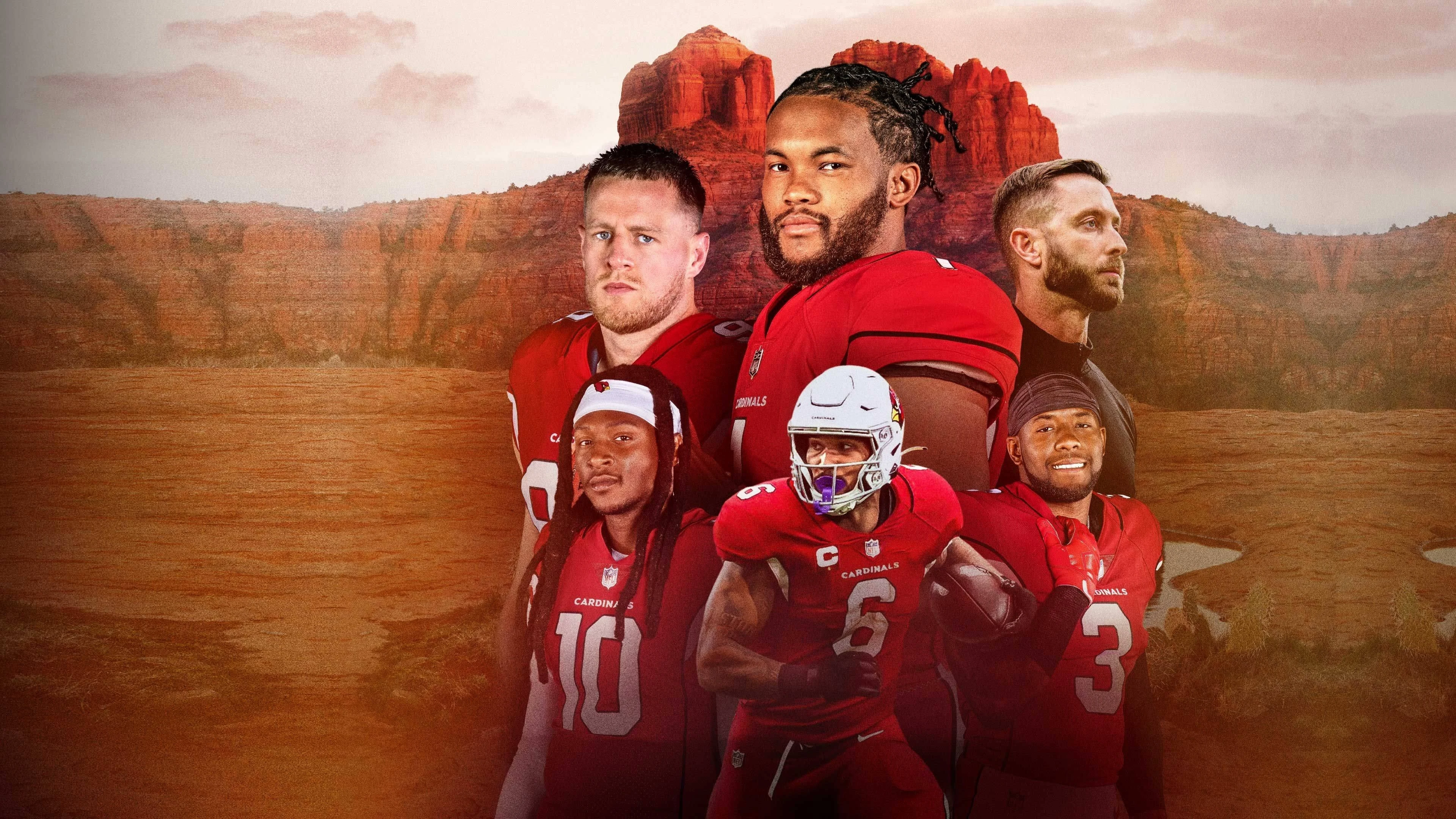 Foto de Hard Knocks in Season: The Arizona Cardinals