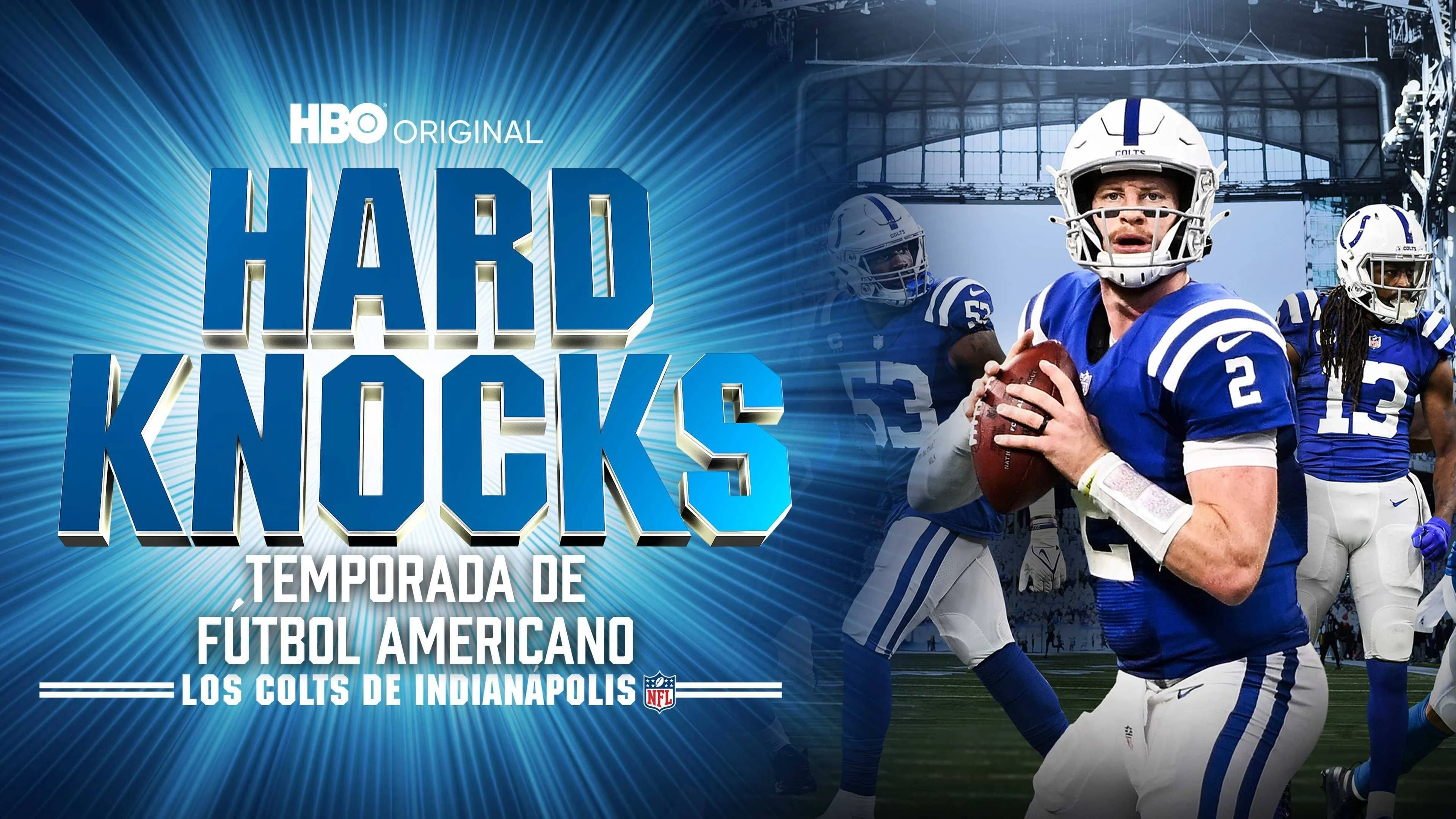 Foto de Hard Knocks in Season: The Arizona Cardinals