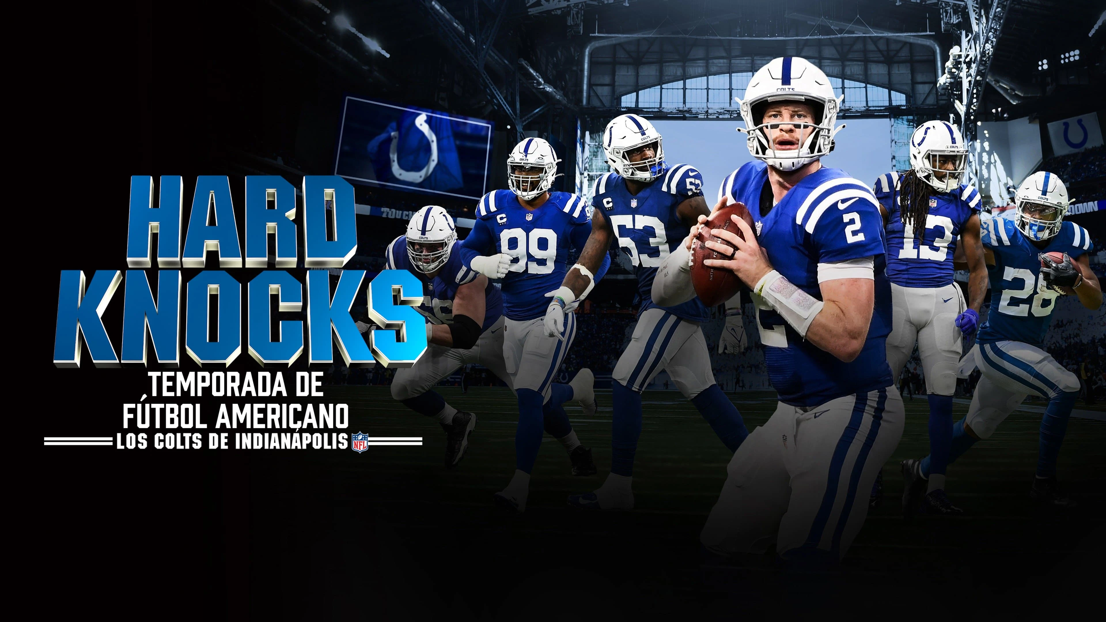 Foto de Hard Knocks in Season: The Arizona Cardinals