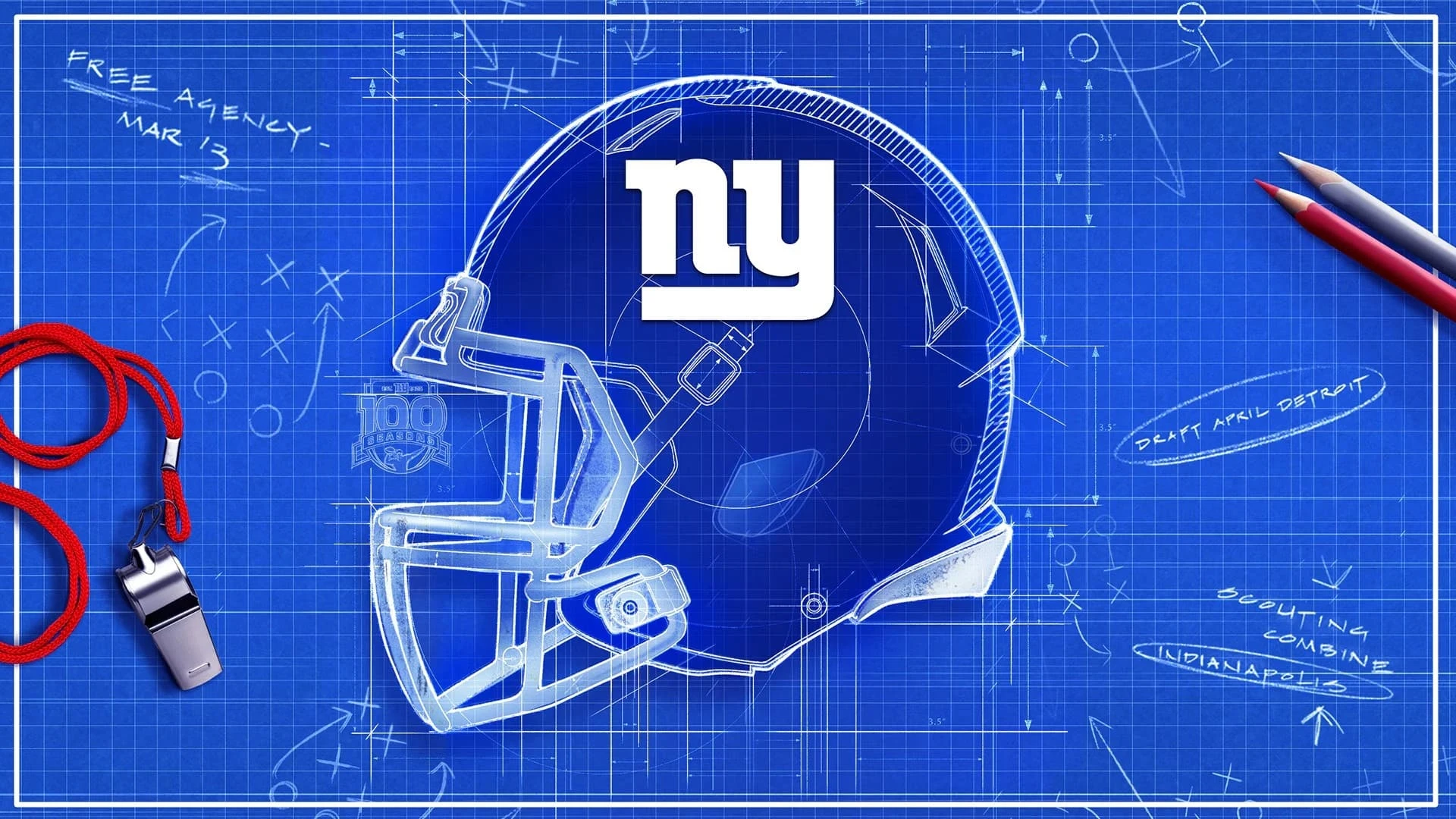 Foto de Hard Knocks: Offseason with the New York Giants