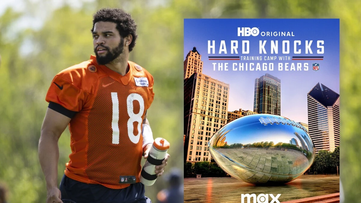 Foto de Hard Knocks: Training Camp with the Chicago Bears