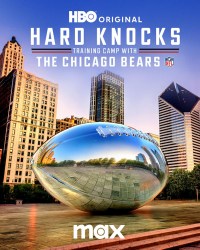 Serie Hard Knocks: Training Camp with the Chicago Bears