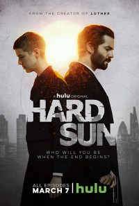 Serie Hard Sun
