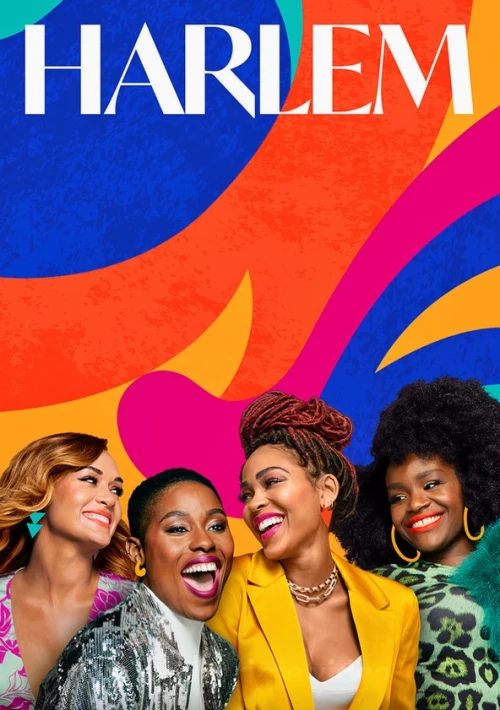 Poster  de Harlem