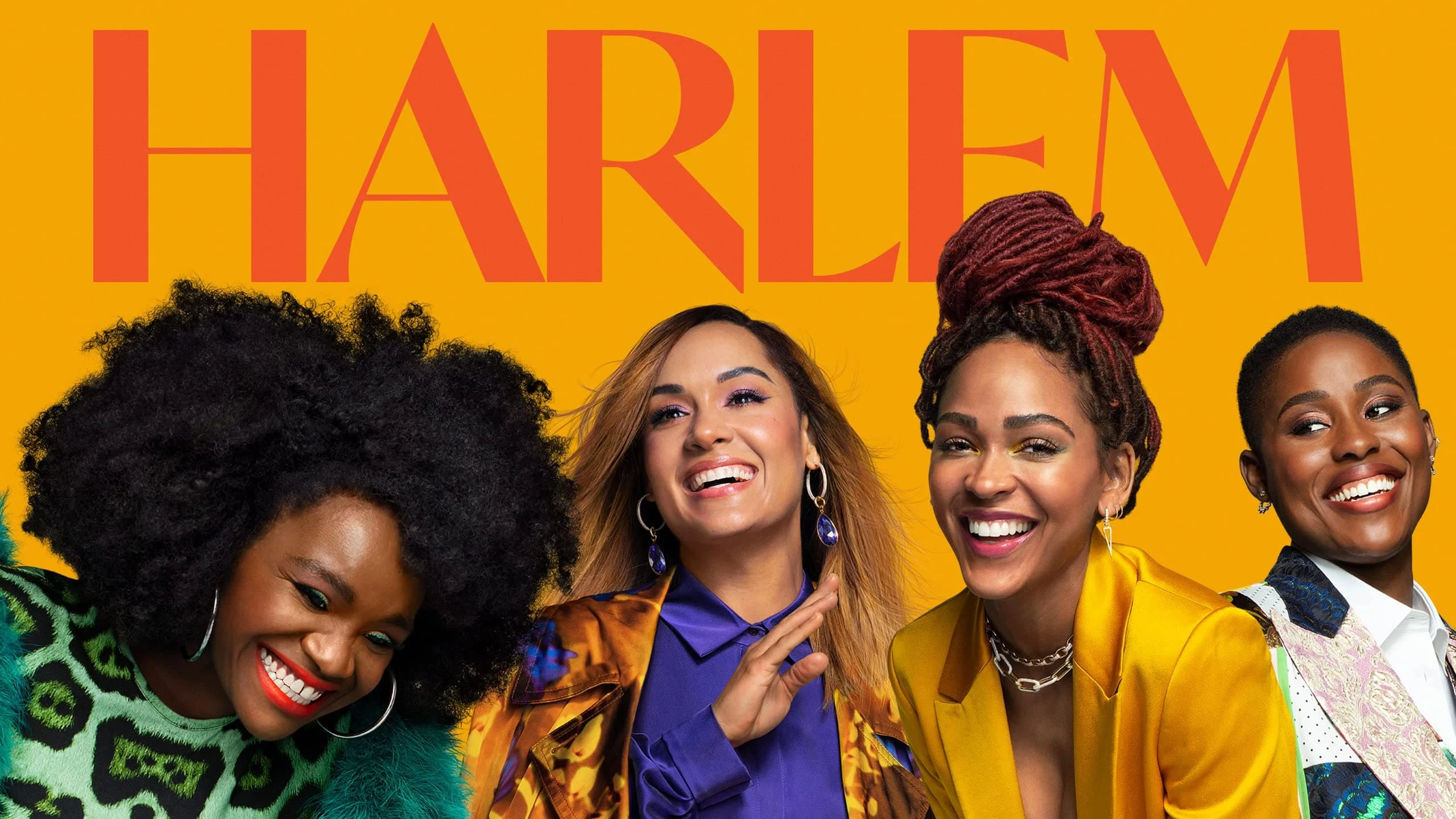Foto de Harlem