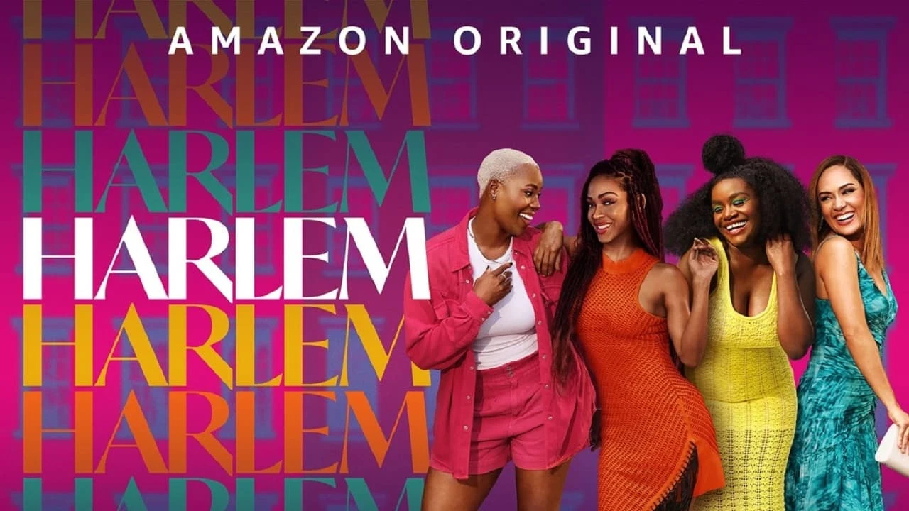Foto de Harlem