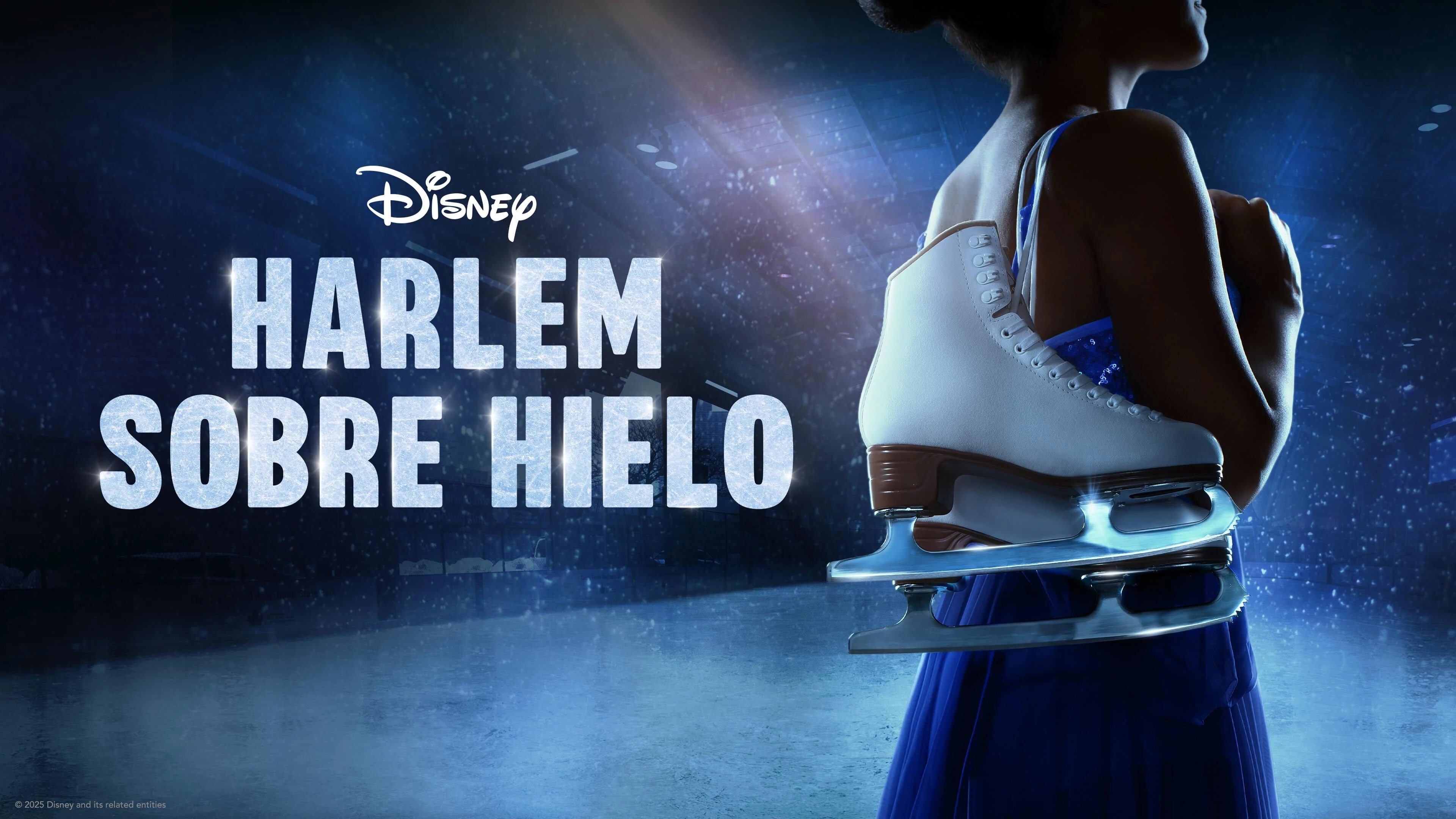 Foto de Harlem Ice