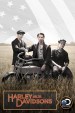 Harley y las Davidsons