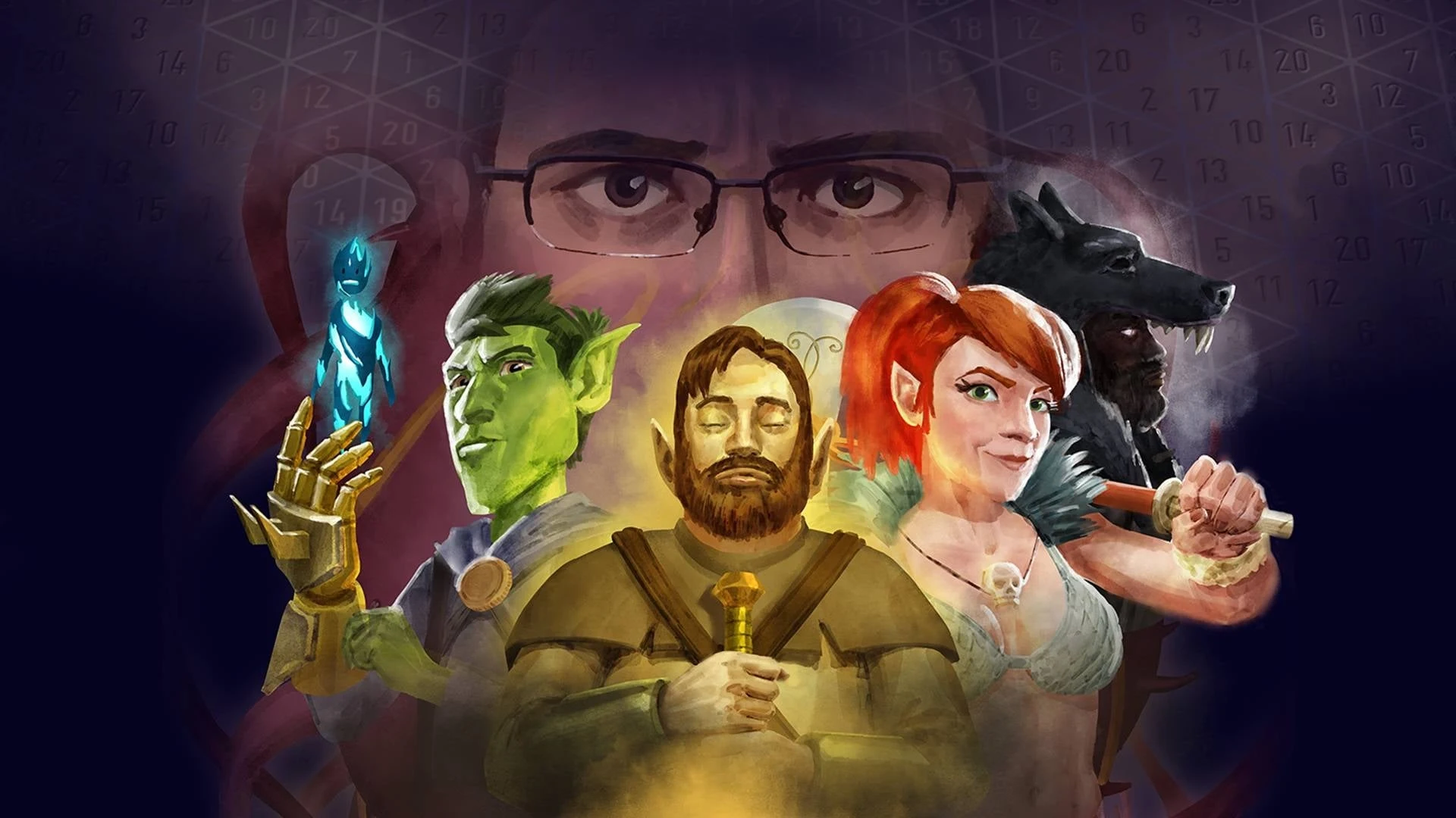 Foto de HarmonQuest