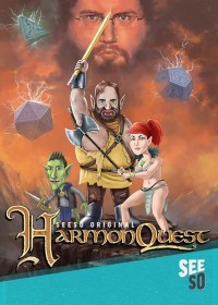 Serie HarmonQuest