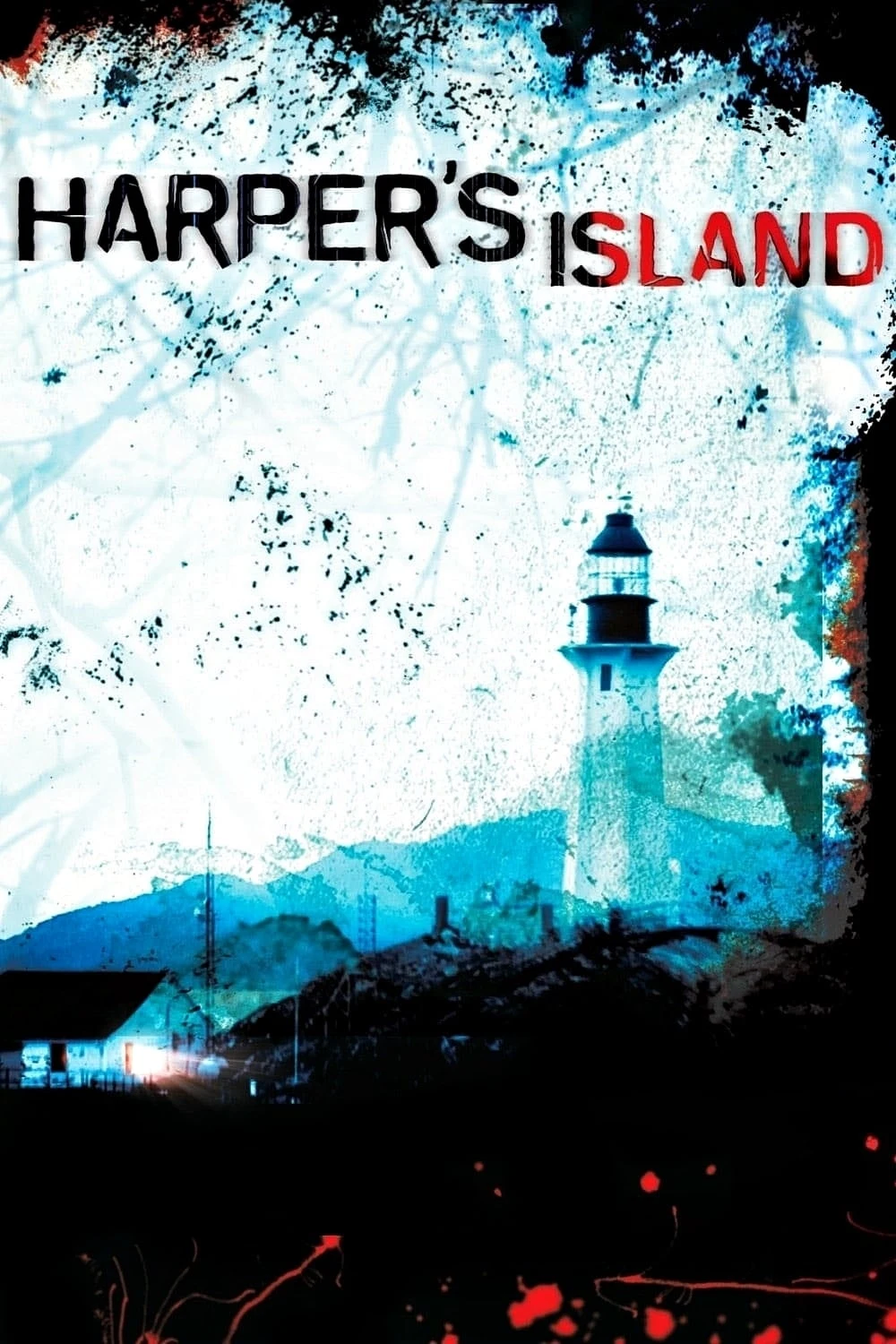 Poster  de Harper's Island
