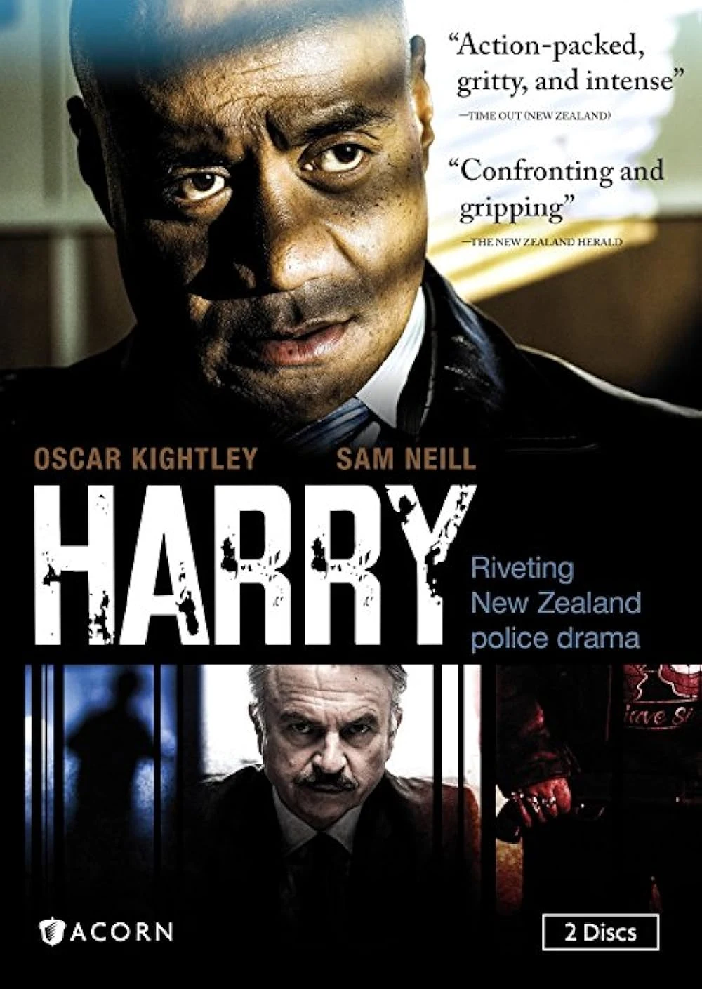 Poster  de Harry