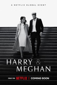 Serie Harry y Meghan