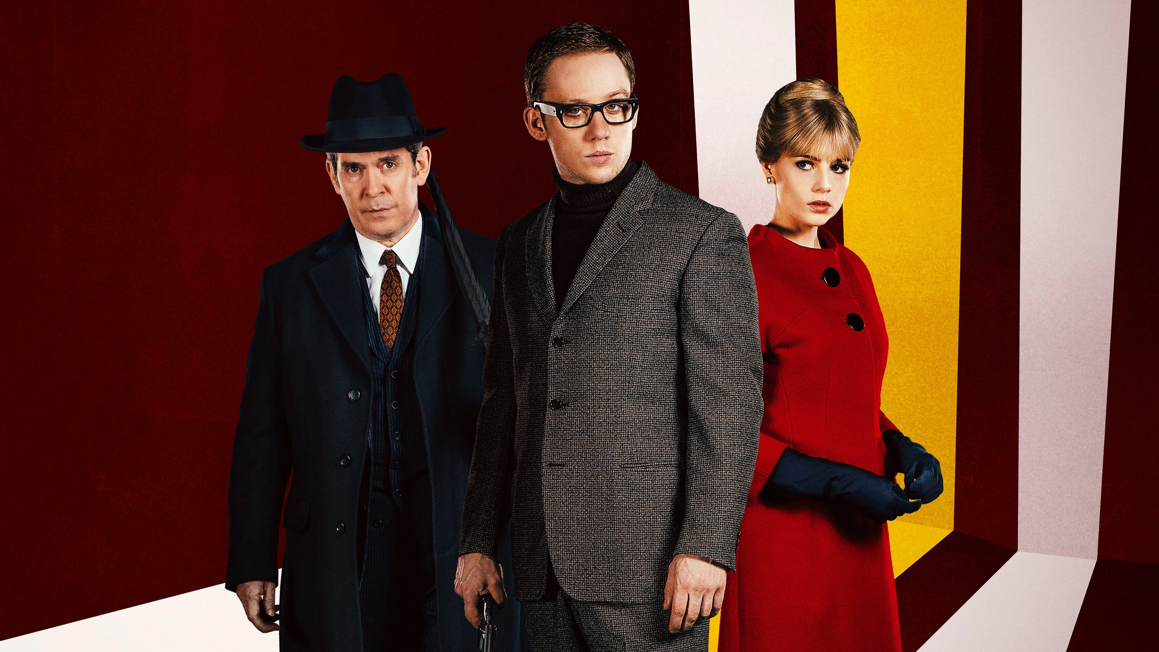 Foto de Harry Palmer: el expediente Ipcress