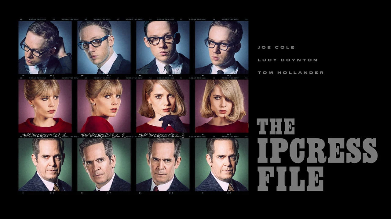 Foto de Harry Palmer: el expediente Ipcress