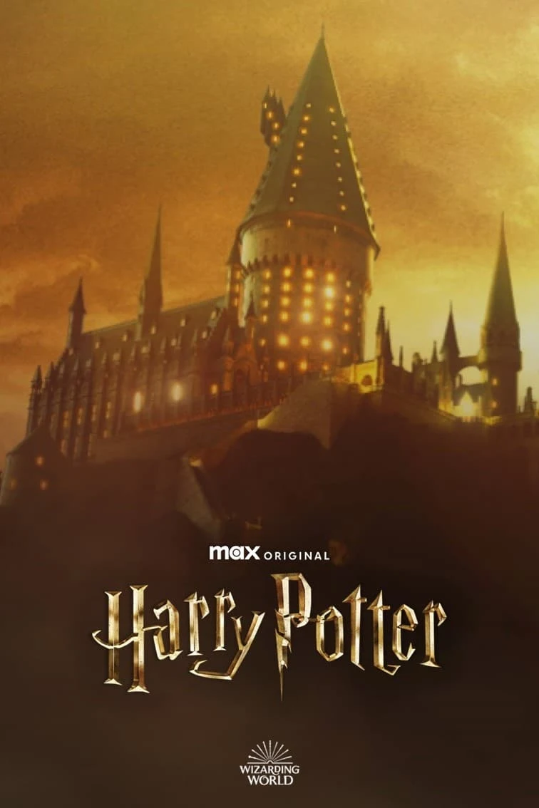 Poster  de Harry Potter