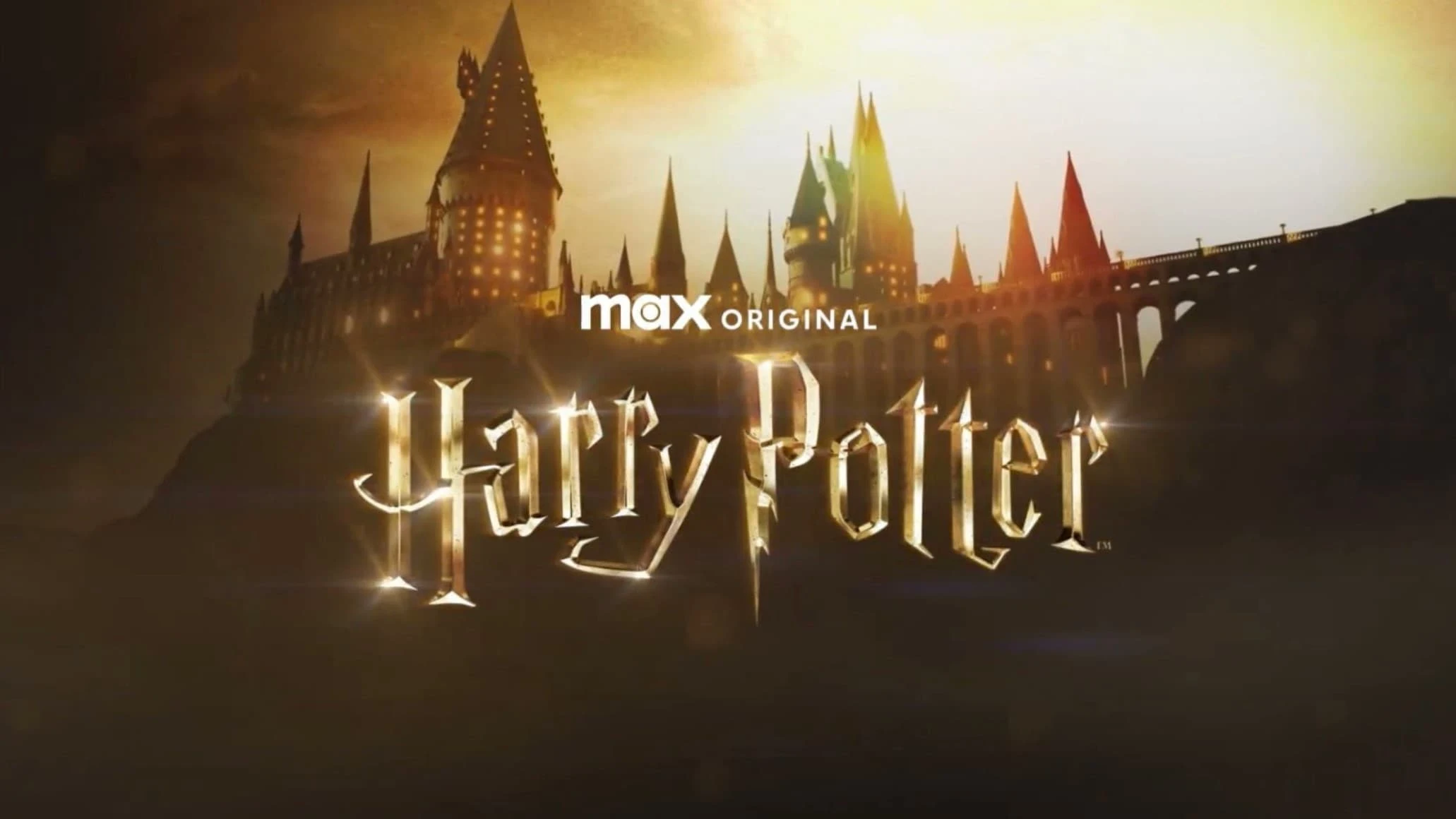Foto de Harry Potter