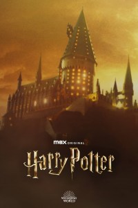 Serie Harry Potter