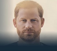 Serie Harry: The Interview