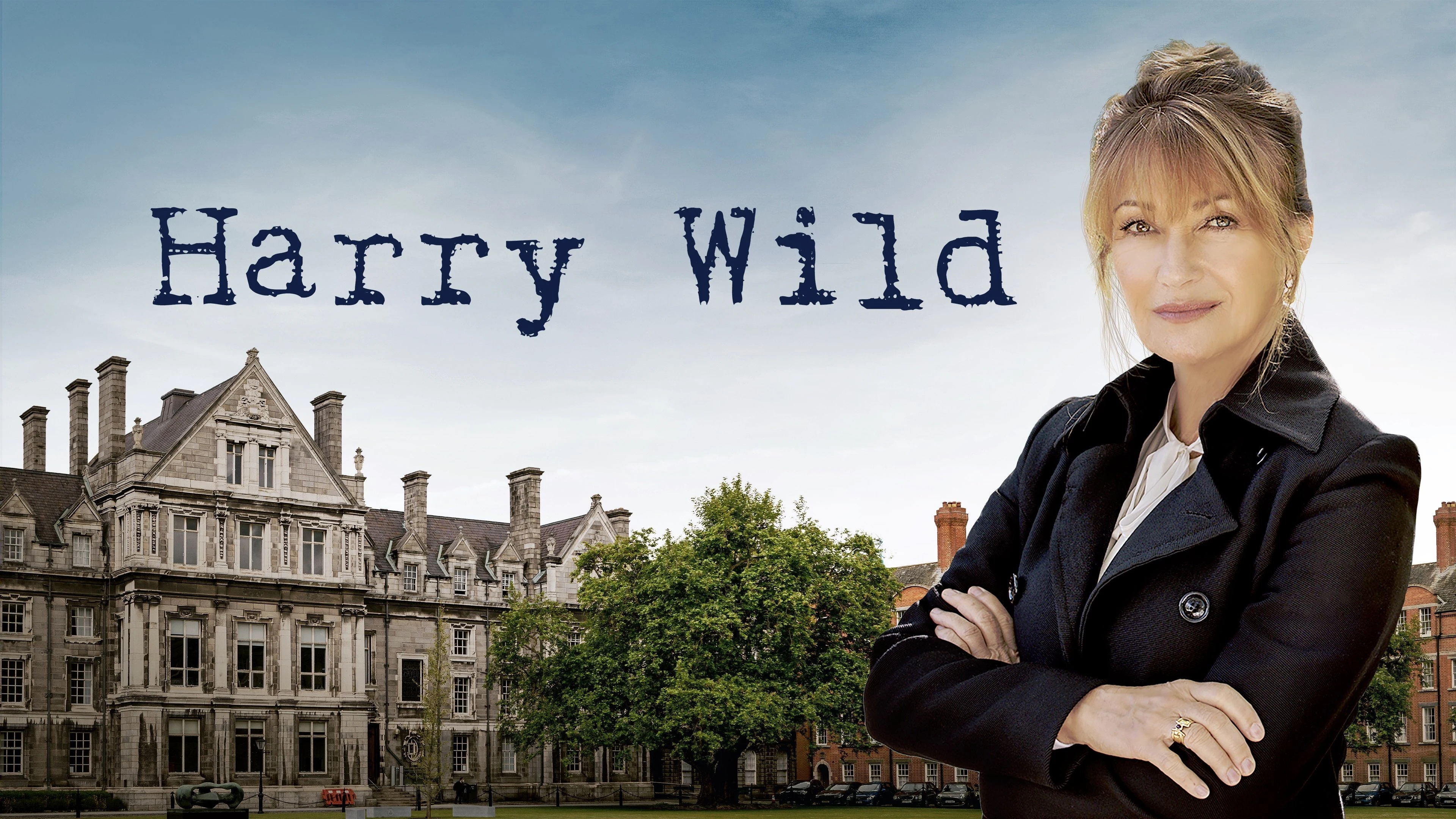 Foto de Harry Wild