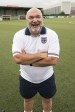 Harry's Heroes: The Full English