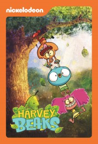 Serie Harvey Beaks