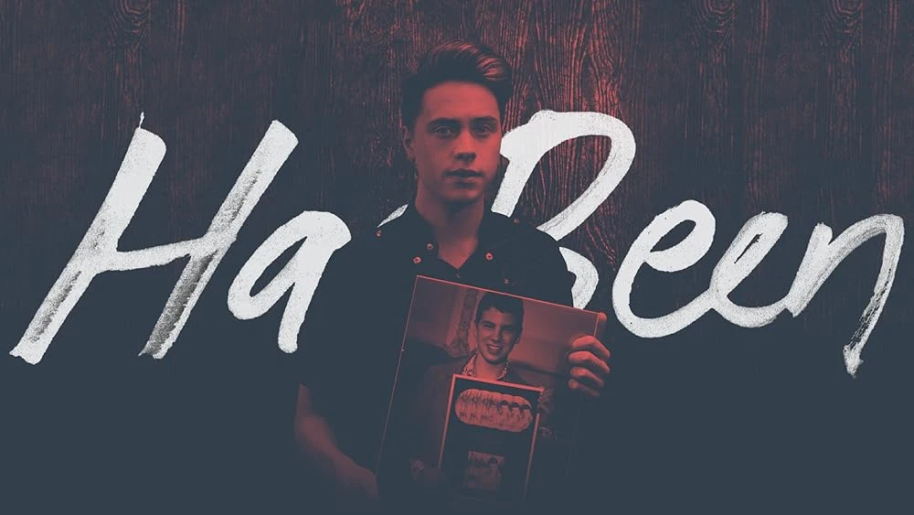 Poster  de HasBeen