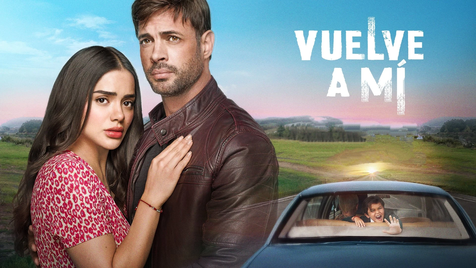 Foto de Vuelve a mí