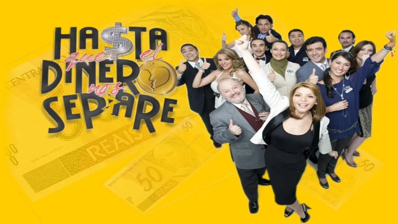 Foto de Hasta que el dinero nos separe