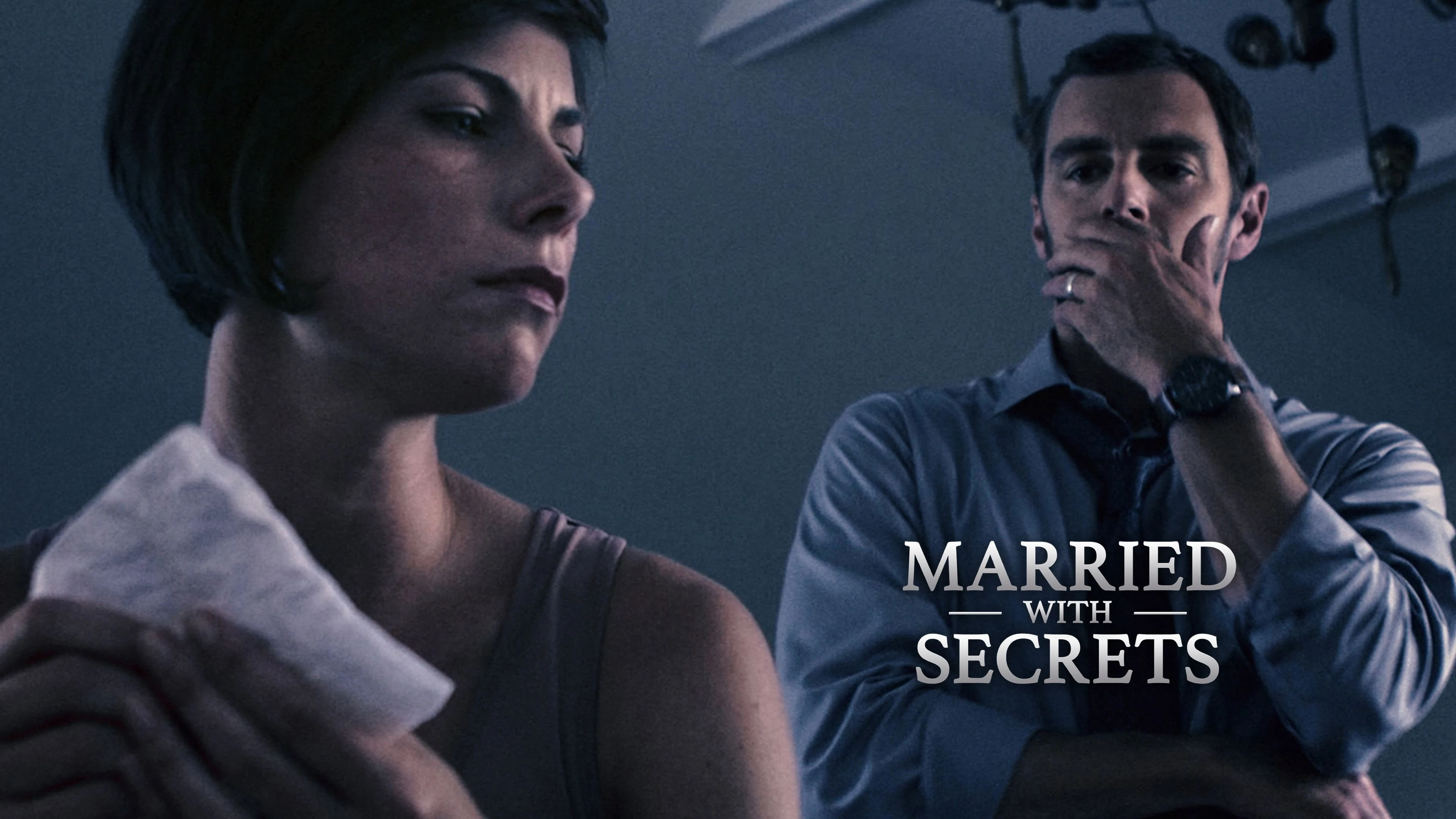 Foto de Married with Secrets