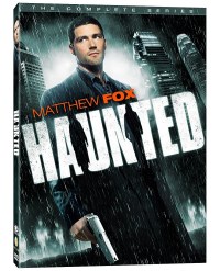 Serie Haunted