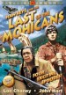 Hawkeye and the Last of the Mohicans