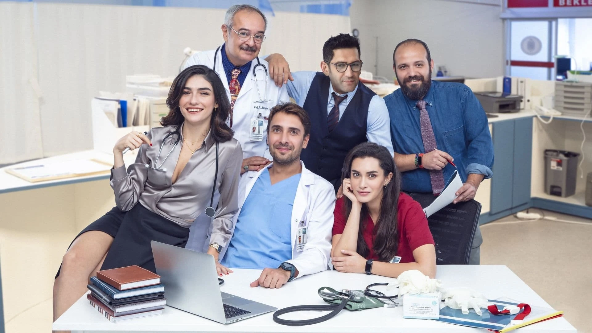 Foto de Hayat Bugün