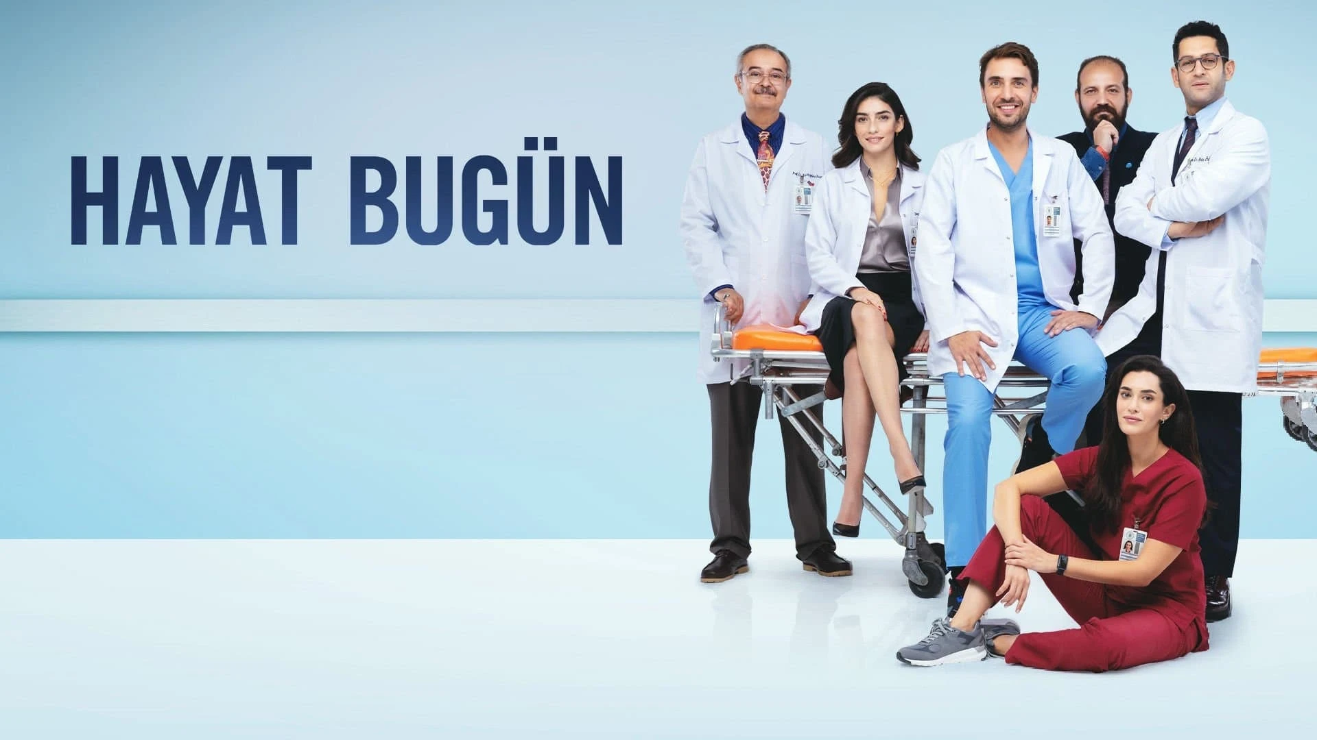 Foto de Hayat Bugün