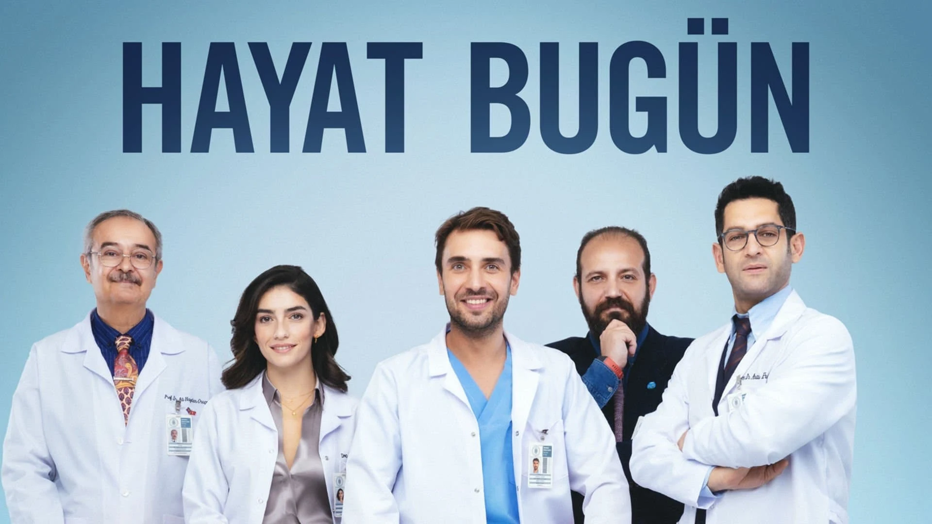 Foto de Hayat Bugün