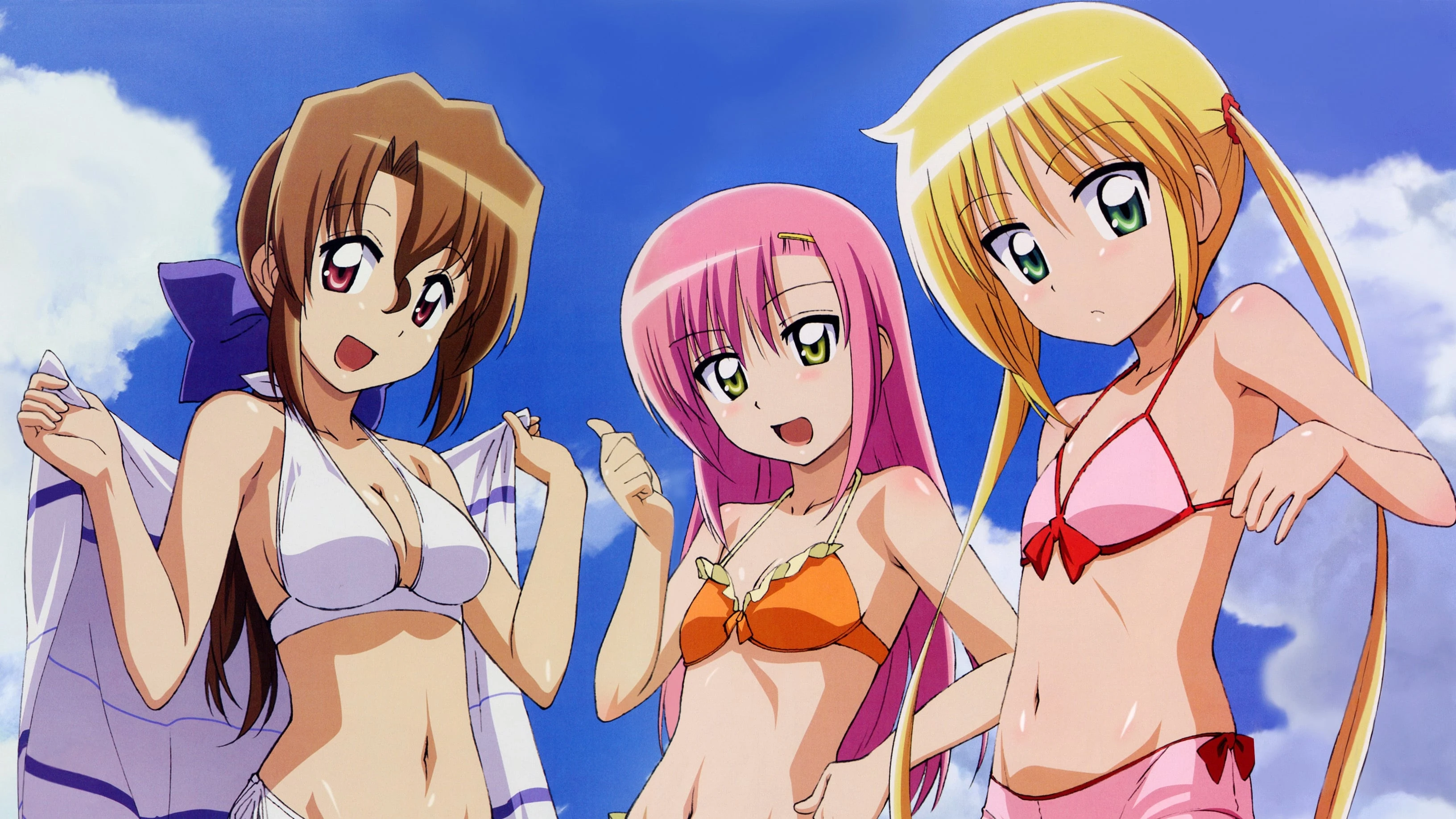 Foto de Hayate the Combat Butler