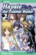 Hayate the Combat Butler